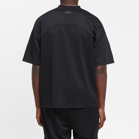 RETERNITY - T-shirt Creative Dept Logo Mesh