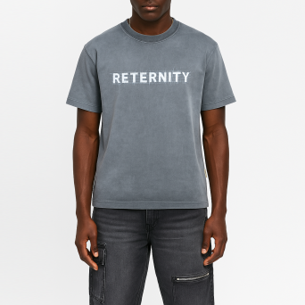 RETERNITY T-SHIRT