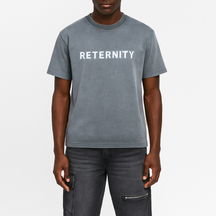 RETERNITY T-SHIRT