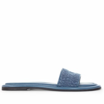 MICHAEL KORS - Sandal fabric