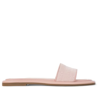 MICHAEL KORS - Sandal fabric