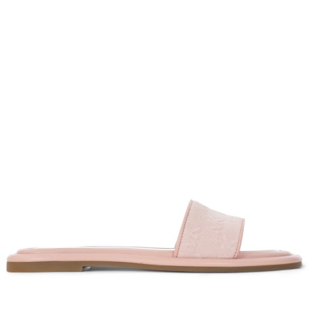 MICHAEL KORS - Sandal fabric