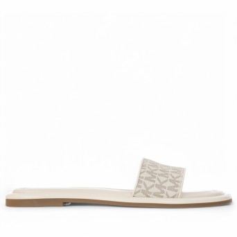 MICHAEL KORS - Sandal fabric