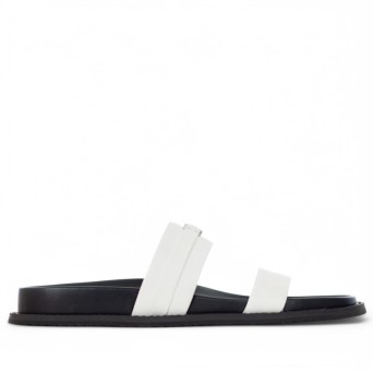 MICHAEL KORS - Sandal with bands