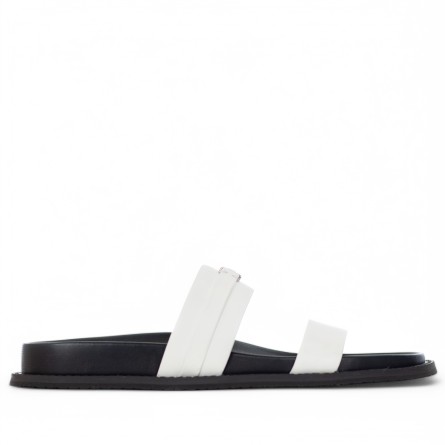 MICHAEL KORS - Sandal with bands