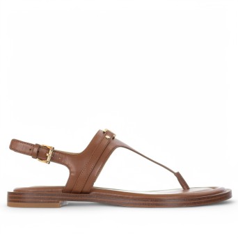 MICHAEL KORS - Sandal mit Logo