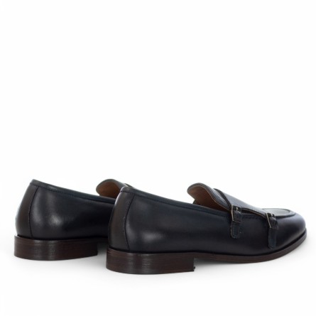 ROGAL'S - Mocassino Bond