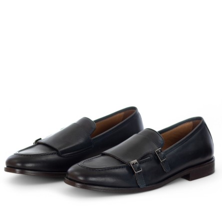 ROGAL'S - Mocassin Bond