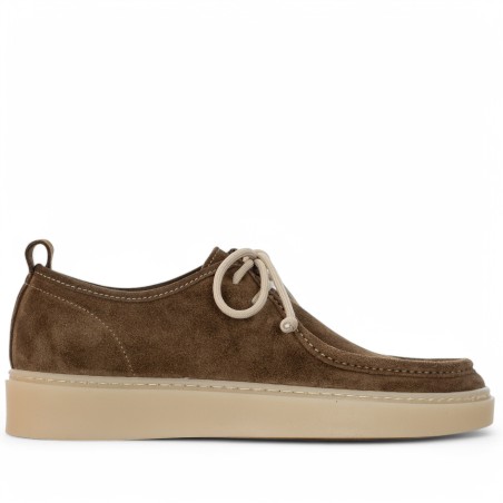 ROGAL'S - Geschnürter Gum