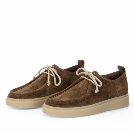 ROGAL'S - Gum lacée