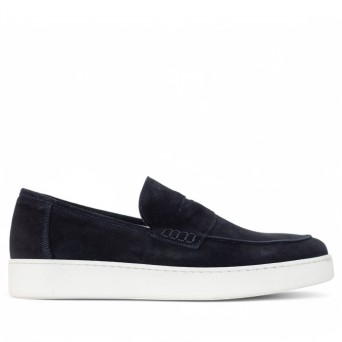 ROGAL'S - Loafer Moow