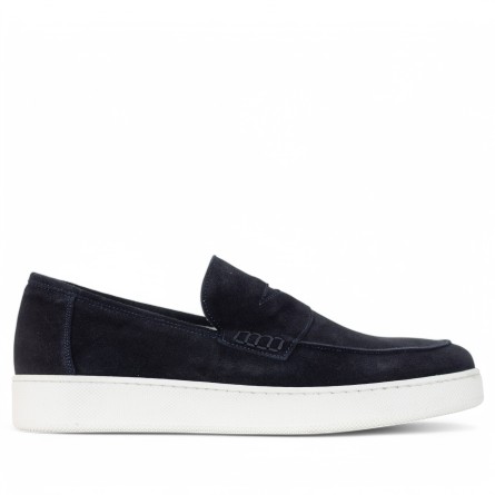 ROGAL'S - Mocassin Moow