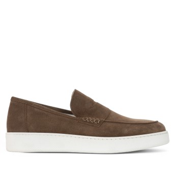 ROGAL'S - Loafer Moow