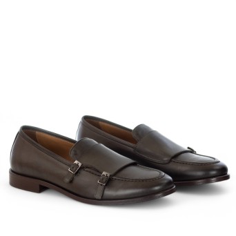 ROGAL'S - Mocassin Bond 2