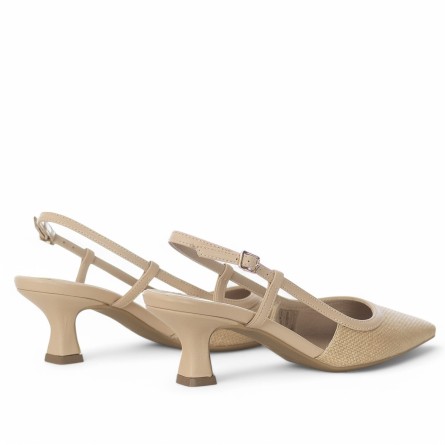 FRAU - Sabot in raffia