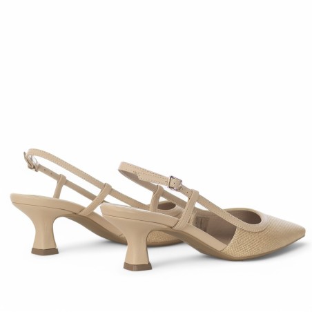 FRAU - Sabot in raffia