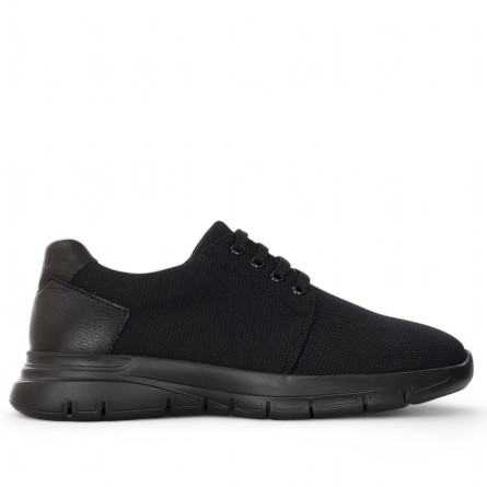 FRAU - Fabric Sneakers