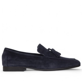 FRAU - Mocasín con flecos