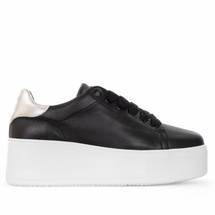 FRAU - Leather Sneakers