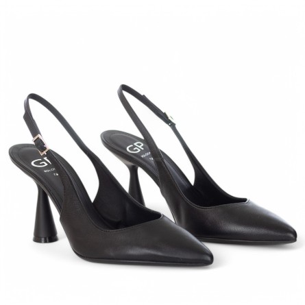 G.P. BOLOGNA - Sligback with strap