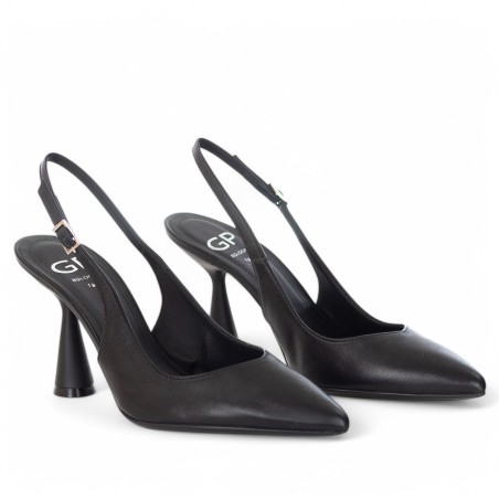 G.P. BOLOGNA - Sligback with strap