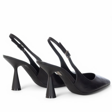 G.P. BOLOGNA - Sligback with strap