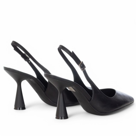 G.P. BOLOGNA - Sligback with strap