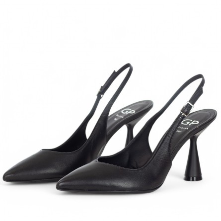 G.P. BOLOGNA - Sligback with strap