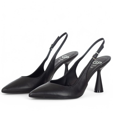 G.P. BOLOGNA - Sligback with strap
