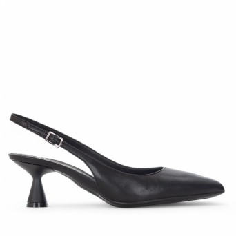 G.P. BOLOGNA - Slingback with strap