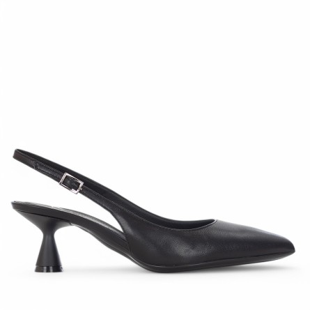 G.P. BOLOGNA - Slingback with strap