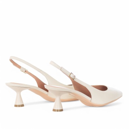 G.P. BOLOGNA - Slingback con correa