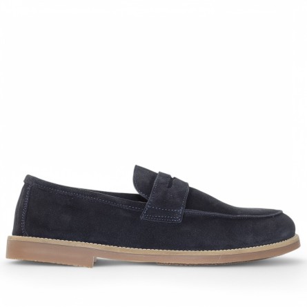 MARECHIARO 1962 - Loafer suede