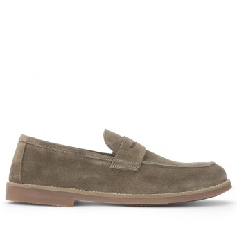 MARECHIARO 1962 - Mocasín de ante
