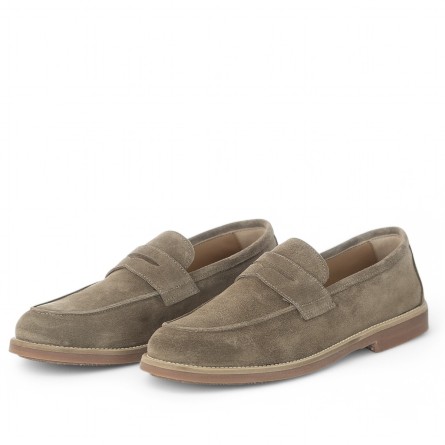 MARECHIARO 1962 - Loafer Suede