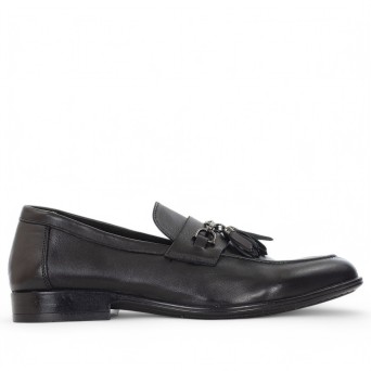 MARECHIARO 1962 - Mocassin à franges