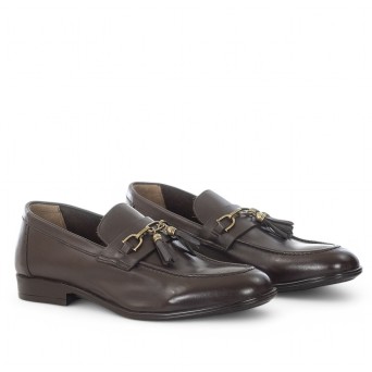 MARECHIARO 1962 - Mocassin à franges 2