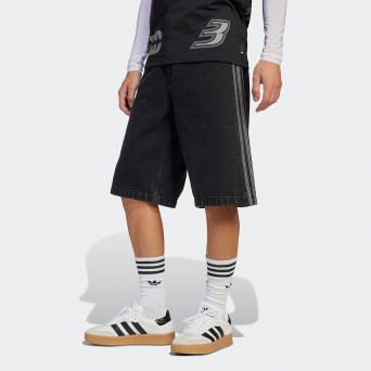 ADIDAS ORIGINALS - Pantalones cortos Firebird