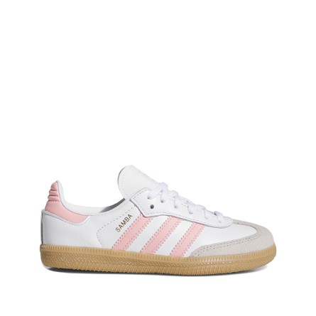 ADIDAS ORIGINALS - Turnschuhe Samba OG Kinder
