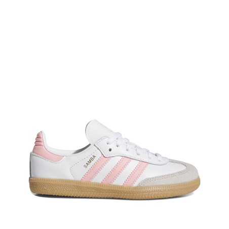 ADIDAS ORIGINALS - Sneakers Samba OG Kids