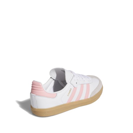 ADIDAS ORIGINALS - Sneakers Samba OG Kids
