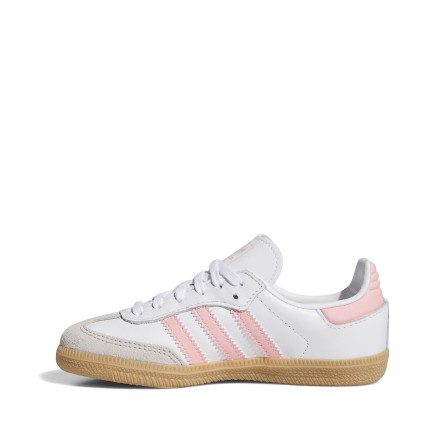 ADIDAS ORIGINALS - Turnschuhe Samba OG Kinder ADIDAS ORIGINALS - Turnschuhe Samba OG Kinder
