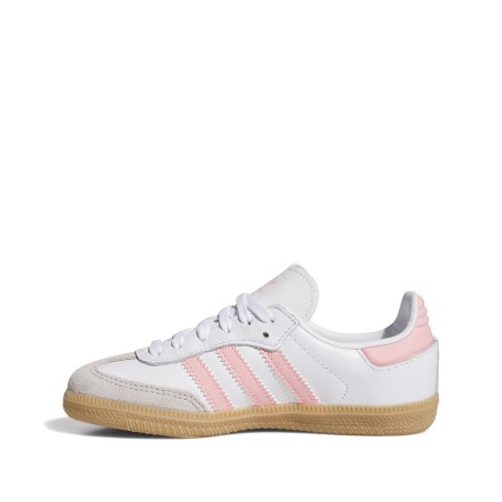 ADIDAS ORIGINALS - Sneakers Samba OG Kids