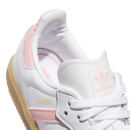 ADIDAS ORIGINALS - Turnschuhe Samba OG Kinder ADIDAS ORIGINALS - Turnschuhe Samba OG Kinder
