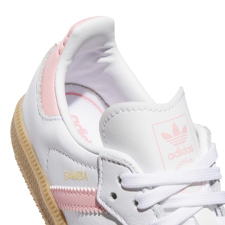 ADIDAS ORIGINALS - Zapatillas Samba OG Kids