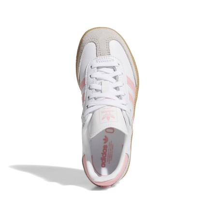 ADIDAS ORIGINALS - Turnschuhe Samba OG Kinder ADIDAS ORIGINALS - Turnschuhe Samba OG Kinder