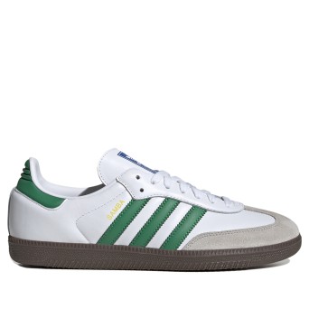 ADIDAS ORIGINALS - Turnschuhe Samba OG
