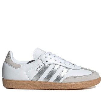 ADIDAS ORIGINALS - Sneakers Samba OG