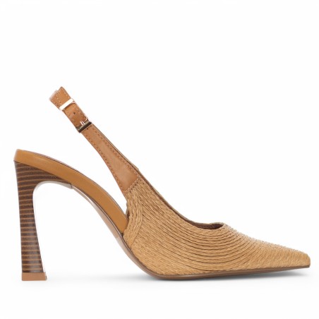 EXÉ - Slingback Toledo