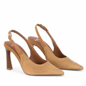 EXÉ - Slingback Toledo 2